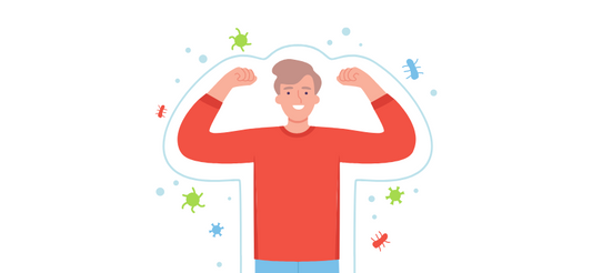 Grundlagen unseres Immunsystems