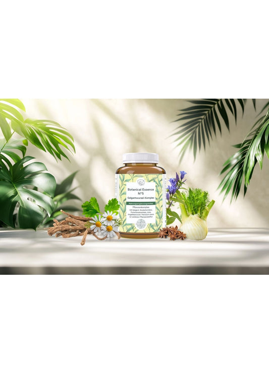 Botanical Essence N°5