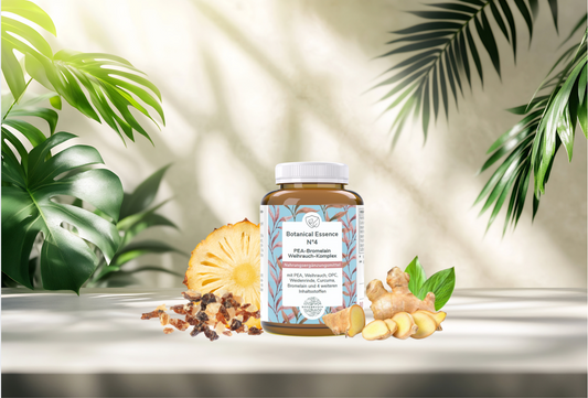 Botanical Essence N°4