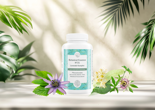 Botanical Essence N°21