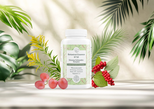 Botanical Essence N°10