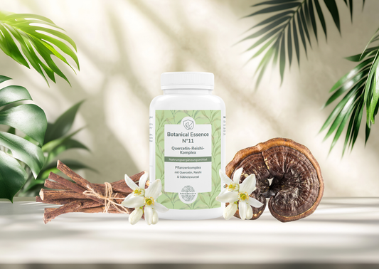 Botanical Essence N°11