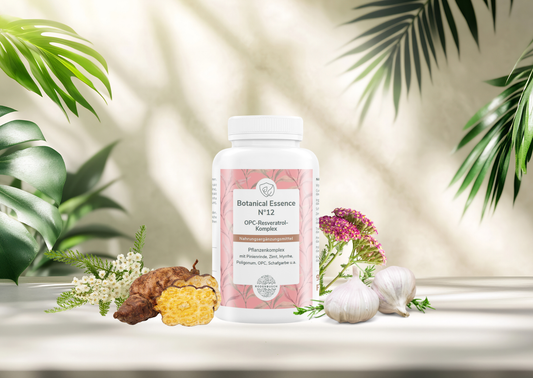 Botanical Essence N°12