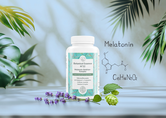 Botanical Essence N°22