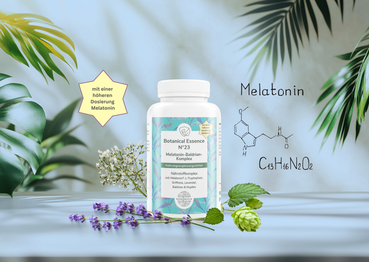 Botanical Essence N°23