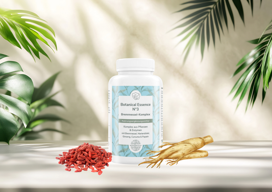 Botanical Essence N°3