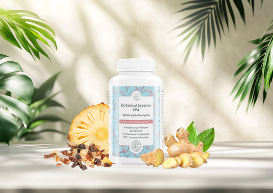 Botanical Essence N°4