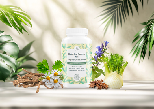 Botanical Essence N°5