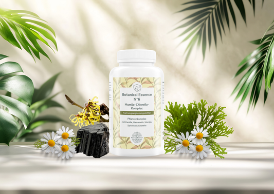 Botanical Essence N°6