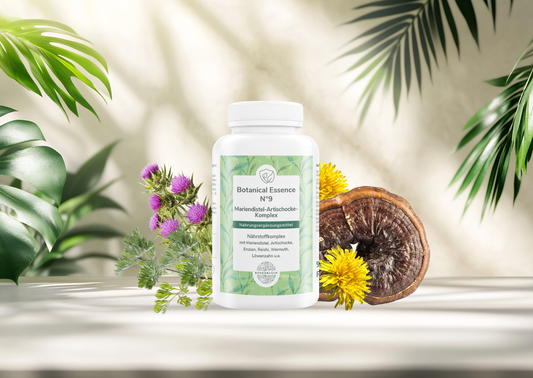 Botanical Essence N°9