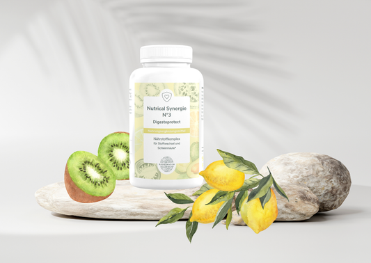 Nutrical Synergie N°3