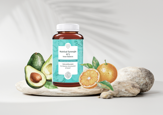 Nutrical Synergie N°1