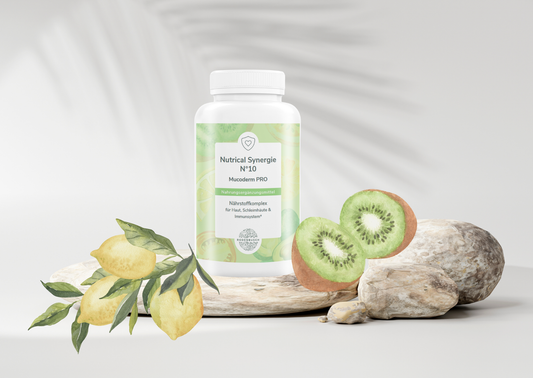 Nutrical Synergie N°10