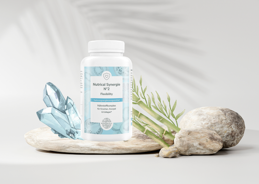 Nutrical Synergie N°2