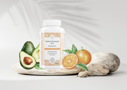 Nutrical Synergie N°5