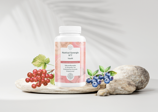 Nutrical Synergie N°7