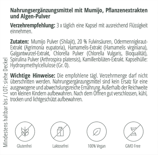 Botanical Essence N°6