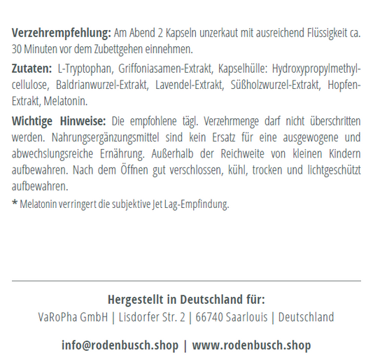 Botanical Essence N°22