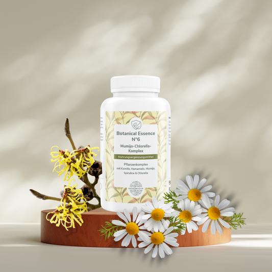 Botanical Essence N°6