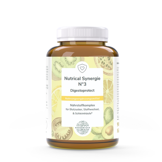 Nutrical Synergie N°3 | Digestoprotect