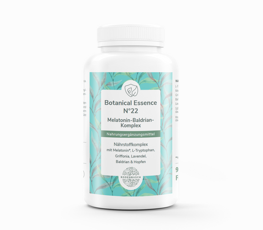 Botanical Essence N°22