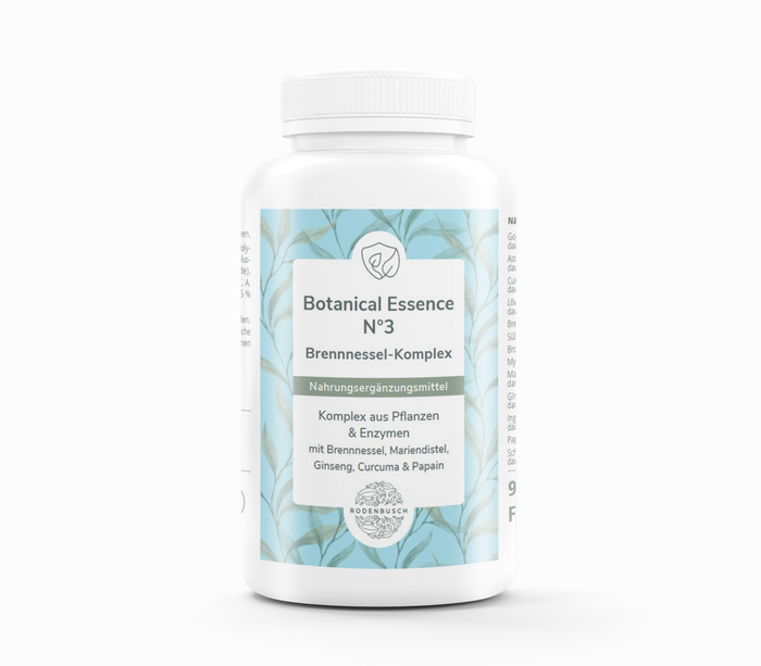 Botanical Essence N°3