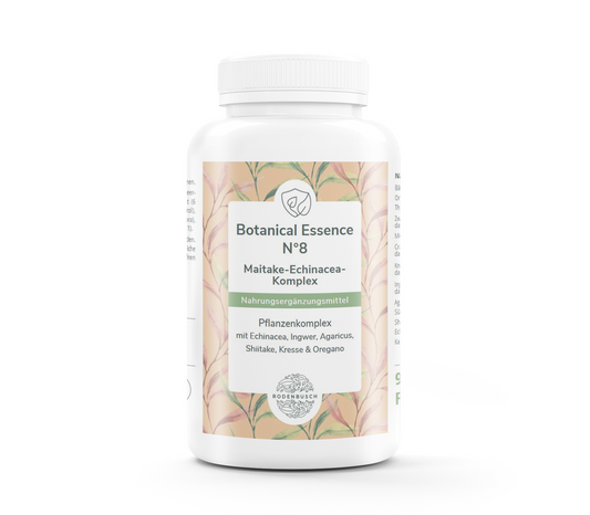 Botanical Essence N°8