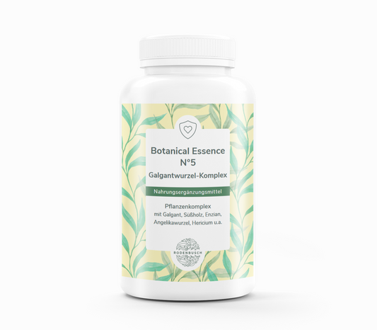 Botanical Essence N°5