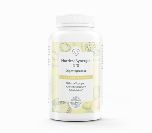 Nutrical Synergie N°3