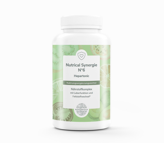 Nutrical Synergie N°6