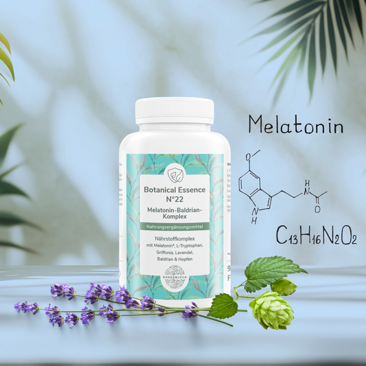 Botanical Essence N°22