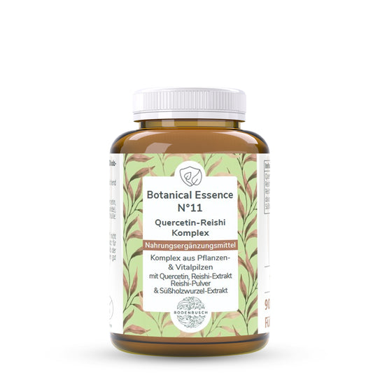 Nutrical Synergie N°10 + Botanical Essence N°10 + Botanical Essence N°11