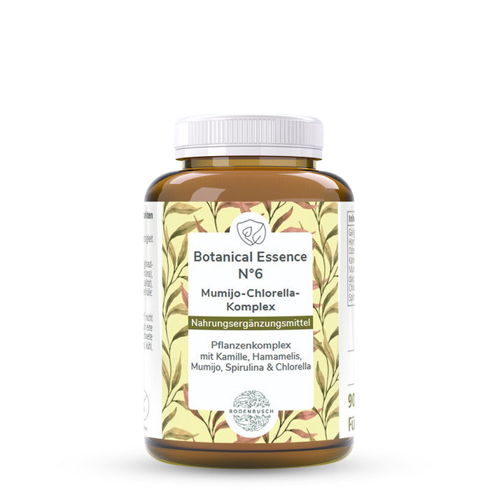 Botanical Essence N°6