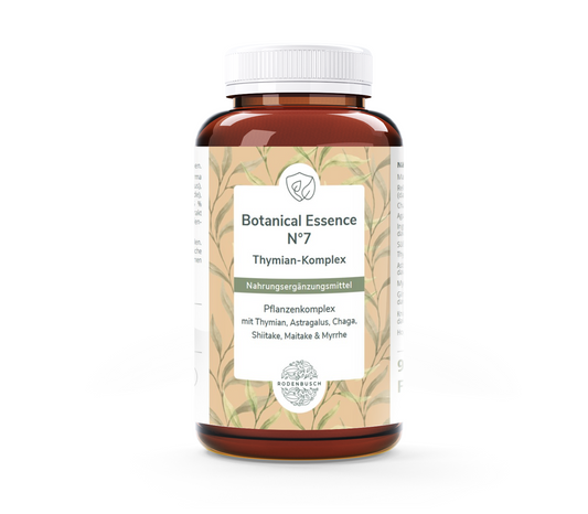 Botanical Essence N°7