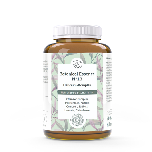 Botanical Essence N°13