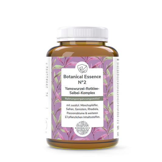 Botanical Essence N°2