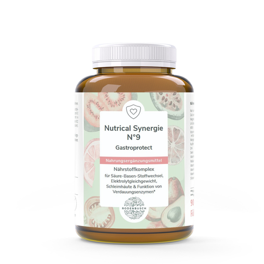 Nutrical Synergie N°9