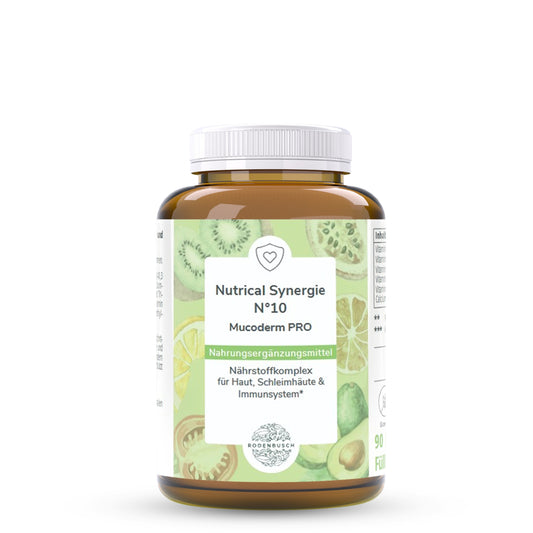 Nutrical Synergie N°10