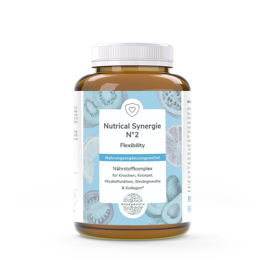 Nutrical Synergie N°2