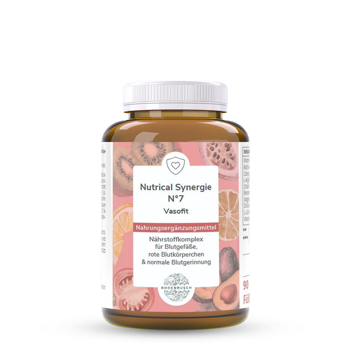 Nutrical Synergie N°7