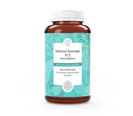 Nutrical Synergie N°1