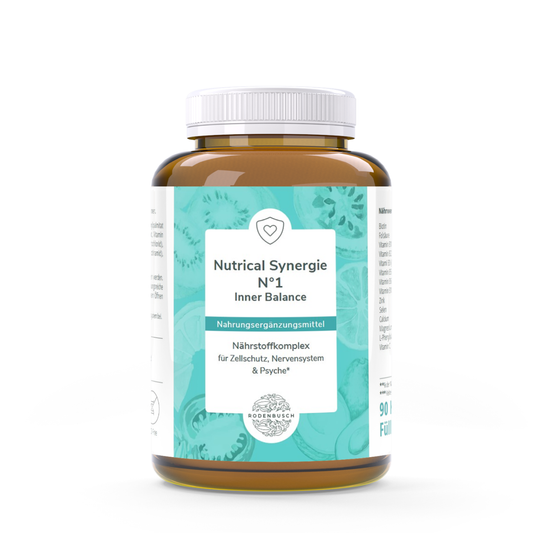 Nutrical Synergie N°1