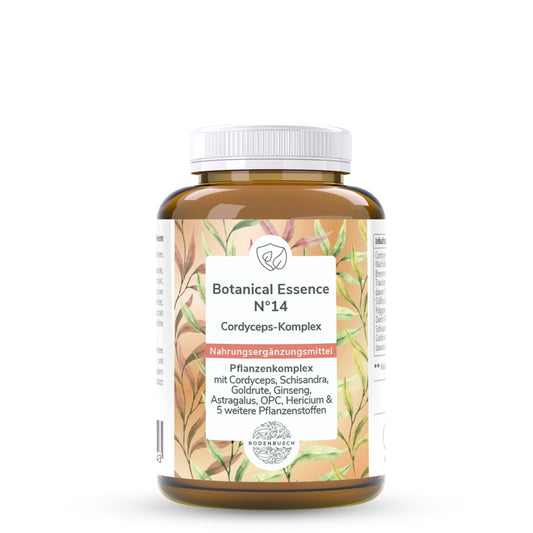 Botanical Essence N°14