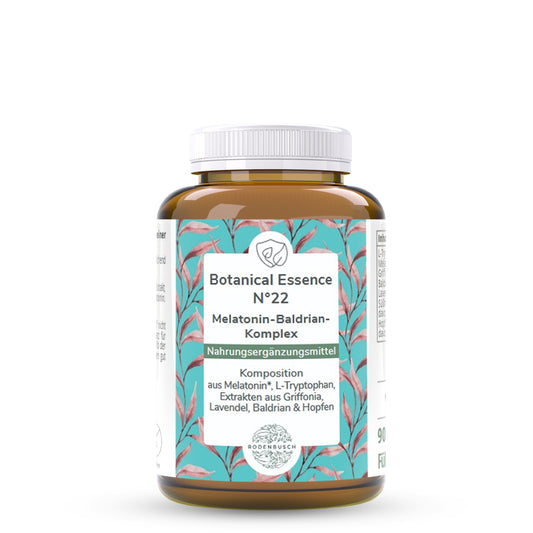 Botanical Essence N°22