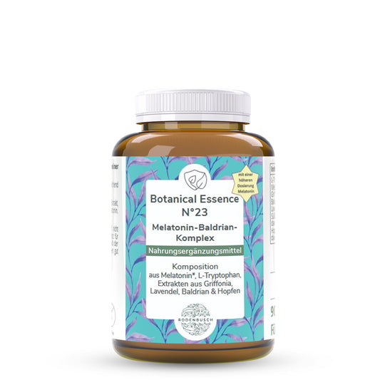 Botanical Essence N°23