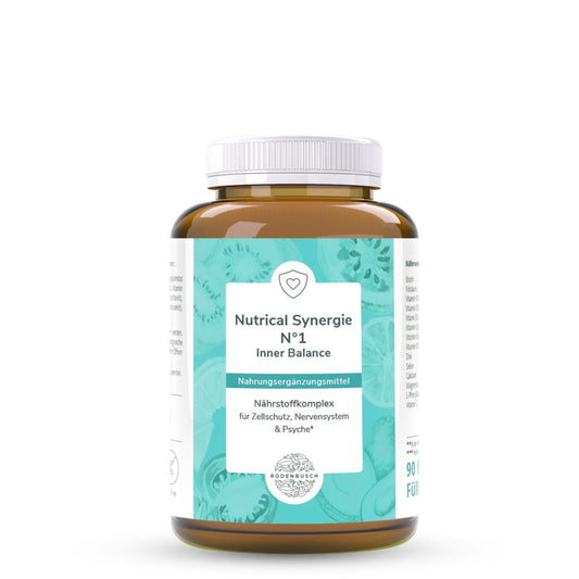 Nutrical Synergie N°1