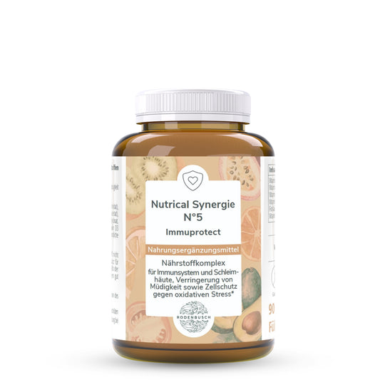 Nutrical Synergie N°5