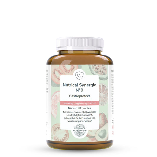 Nutrical Synergie N°9