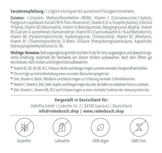 Nutrical Synergie N°3 | Digestoprotect