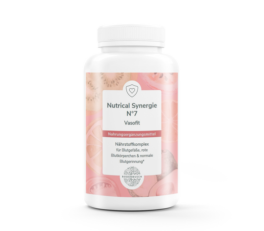 Nutrical Synergie N°7